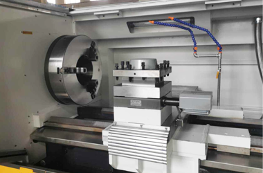 Solution for Machine Tools