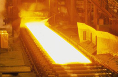 Solution for Metallurgy Industry