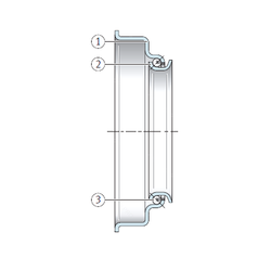 Bearing F-203482