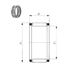 Bearing KT 384417
