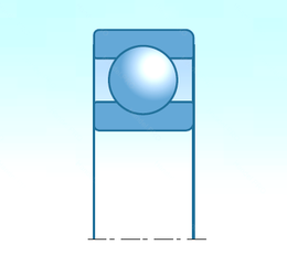 Bearing SC12A04LLBA